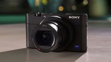 Sony RX100 III reviewed by TechRadar