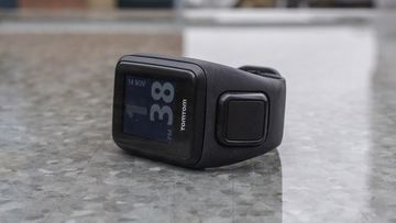 Tomtom Spark 3 reviewed by ExpertReviews
