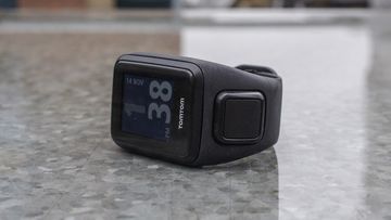 Tomtom Spark 3 test par ExpertReviews