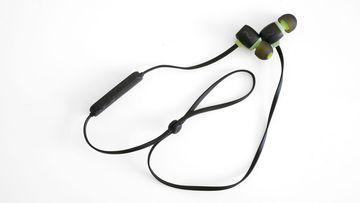 Optoma NuForce BE Sport4 reviewed by Trusted Reviews