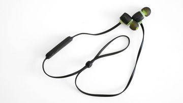 Optoma NuForce BE Sport4 test par Trusted Reviews Optoma NuForce BE Sport4 test par Trusted Reviews