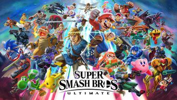 Test Super Smash Bros Ultimate Test Super Smash Bros Ultimate