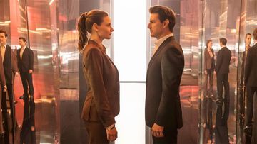 Mission Impossible Fallout im Test: 5 Bewertungen, erfahrungen, Pro und Contra