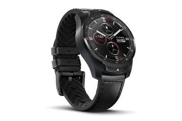 TicWatch Pro test par DigitalTrends