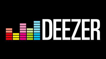 Deezer reviewed by TechRadar