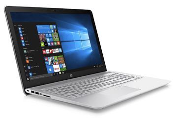 HP Pavilion 15 test par Les Numriques