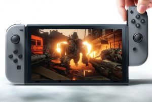 Wolfenstein II test par N-Gamz Wolfenstein II test par N-Gamz