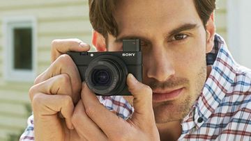 Sony RX100 IV reviewed by TechRadar