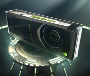 Anlisis Nvidia GTX 680