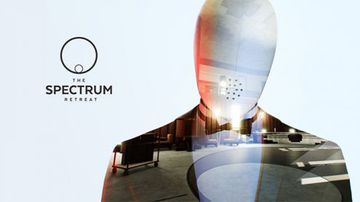 The Spectrum Retreat testé par GameBlog.fr The Spectrum Retreat testé par GameBlog.fr
