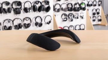 Bose SoundWear im Test: 1 Bewertungen, erfahrungen, Pro und Contra