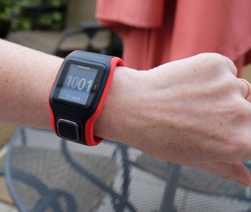 Tomtom Runner Cardio Review: 2 Ratings, Pros and Cons