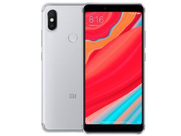 Xiaomi Redmi S2 test par NotebookCheck Xiaomi Redmi S2 test par NotebookCheck