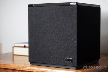 Cube reviewed by SoundGuys
