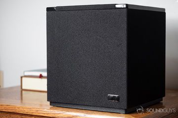 Cube test par SoundGuys Cube test par SoundGuys