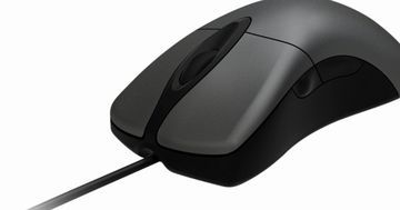 Microsoft Classic IntelliMouse Review
