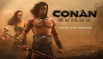 Conan Exiles test par SiteGeek