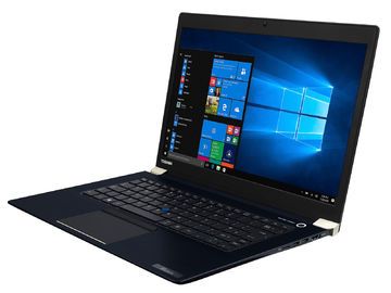 Toshiba Tecra X40-E Review: 1 Ratings, Pros and Cons