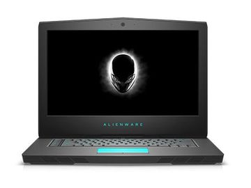 Alienware 15 test par NotebookCheck