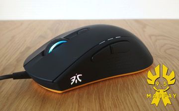 Fnatic Gear Flick 2 Review: 5 Ratings, Pros and Cons