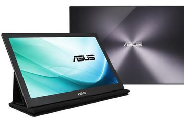 Asus MB169AC im Test: 1 Bewertungen, erfahrungen, Pro und Contra