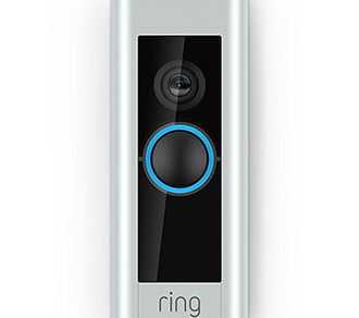Ring Video Doorbell Pro test par DigitalTrends