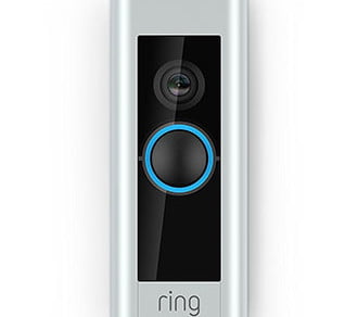 Ring Video Doorbell Pro testé par DigitalTrends Ring Video Doorbell Pro testé par DigitalTrends