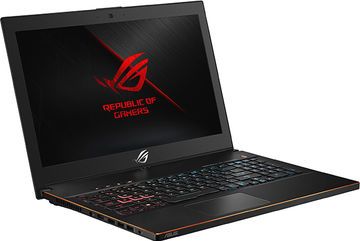 Asus ROG Zephyrus M test par PCtipp Asus ROG Zephyrus M test par PCtipp