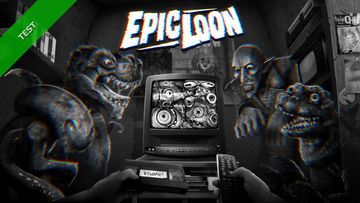 Epic Loon test par Xbox-World