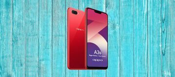 Anlisis Oppo A3s