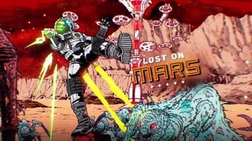Test Far Cry 5 : Lost on Mars