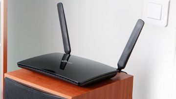 Test TP-Link Archer MR400