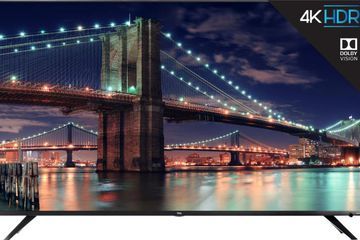 TCL R617 testé par PCWorld.com TCL R617 testé par PCWorld.com