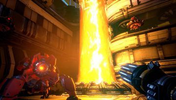 Mothergunship Review: 10 Ratings, Pros and Cons