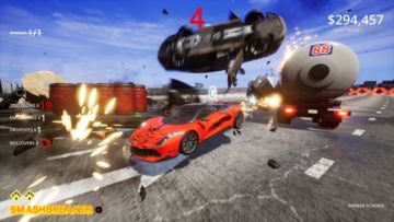 Danger Zone 2 reviewed by Trusted Reviews
