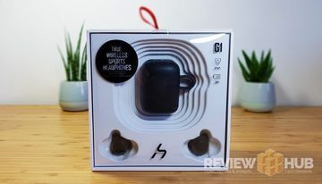 Havit G1 Review: 1 Ratings, Pros and Cons
