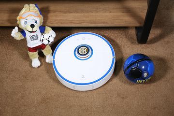 Análisis Xiaomi Roborock Sweep One
