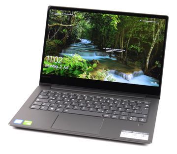 Anlisis Lenovo IdeaPad 530S