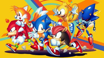 Sonic Mania Plus reviewed by wccftech