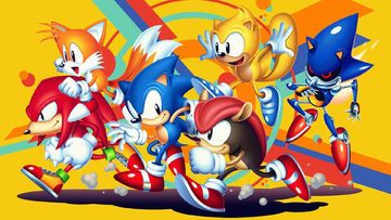 Sonic Mania Plus test par wccftech