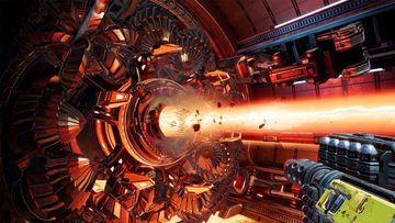 Mothergunship reviewed by Trusted Reviews