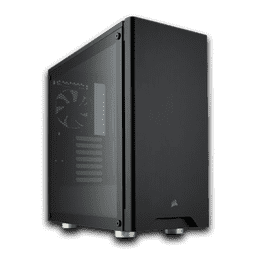 Test Corsair Carbide 275R