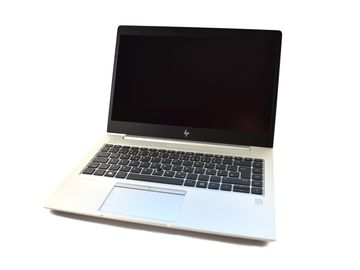 Test HP EliteBook 745