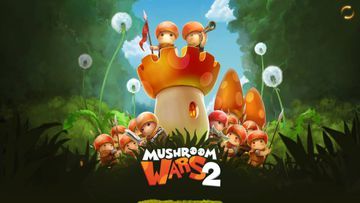Mushroom Wars 2 test par Otakugame