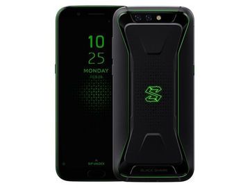 Xiaomi Black Shark Review: 14 Ratings, Pros and Cons