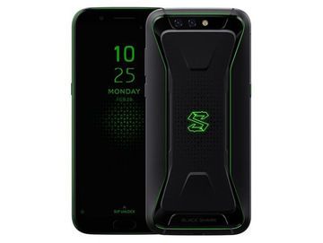 Test Xiaomi Black Shark