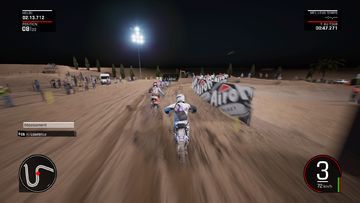 MXGP Pro test par ActuGaming MXGP Pro test par ActuGaming