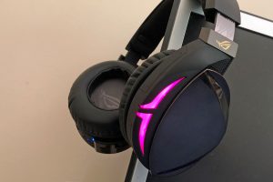 Anlisis Asus ROG Strix Fusion 700