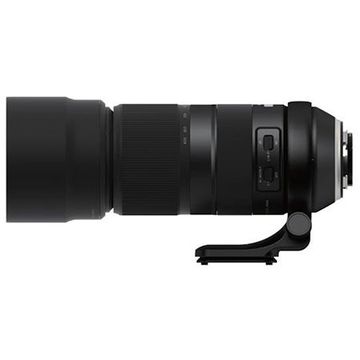 Tamron 100-400 mm Review: 1 Ratings, Pros and Cons