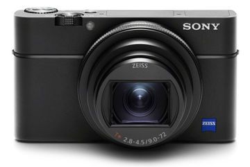 Sony RX100 VI test par PCtipp